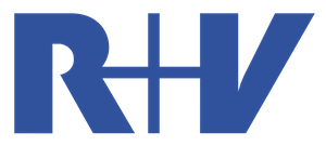 r+v logo mitgliedschaft