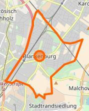 blankenburg karte berlin openstreetmaps