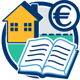 Immobilie Haus Grundbuch Geld Buchgrundschuld