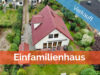 Einfamilienhaus in zweiter Reihe - Hell und ruhig - Hakenfelde EFH Verkauft