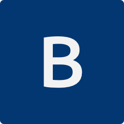 Benjamin Kundenbewertung Blau Meinung Icon