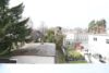 Dachgeschoss, 72m² 2-Zimmer-Wohnung, Balkon, Gartenanteil, Stellplatz, Keller, gute Lage in Buckow - Blick Vom Balkon