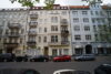 Mitte-Gesundbrunnen / Zentrale EG-Laden-Wohnung - Straßenansicht (1)