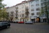 Mitte-Gesundbrunnen / Zentrale EG-Laden-Wohnung - Straßenansicht (2)
